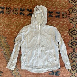 Lululemon Packable Jacket Size 8